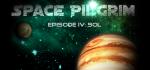 Space Pilgrim Episode IV: Sol Box Art Front